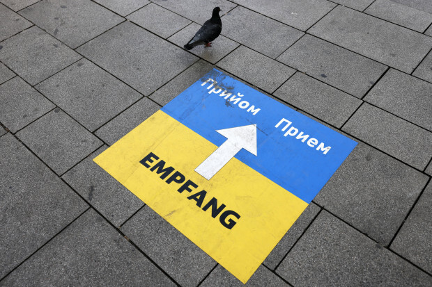 Mehrheit der Bundesländer schließt Erstaufnahmen für Asylbewerber und Ukraine-Flüchtlinge