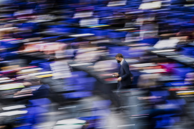 Zahlen aus FDP-Ministerium: Ziel der Durchseuchung ist bereits erreicht