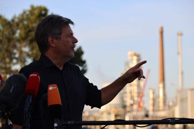 Deutschlands schwarzer Freitag