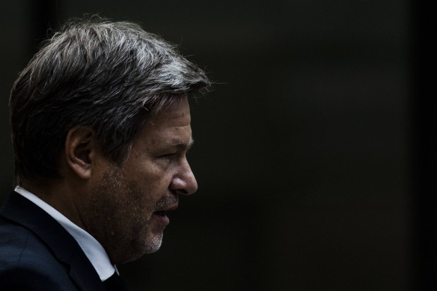 Grüne Energiepolitik: Kein Versehen