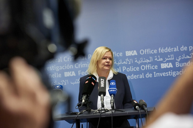 Innenministerium löst Expertenkreis „Politischer Islamismus“ auf