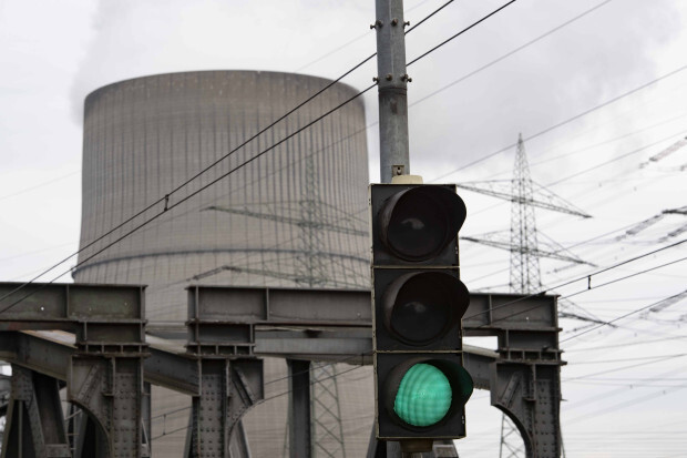 Die Grünen riskieren mit ihrem Anti-Kernkraft-Dogma die Energiesicherheit