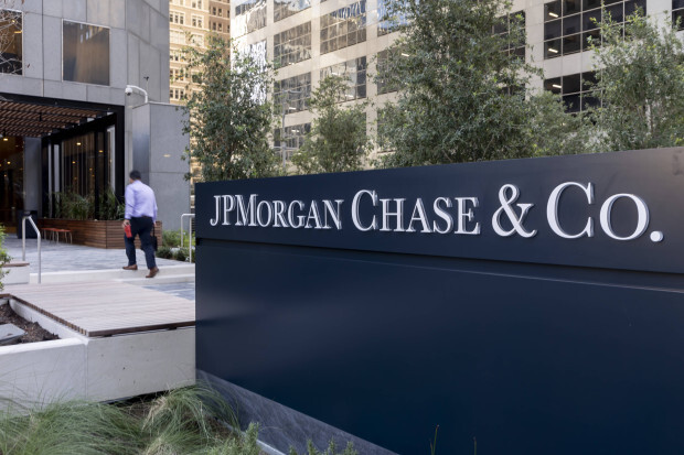 JP Morgan will Arbeitsplätze in Deutschland nach London verlegen – wegen Blackout-Gefahr