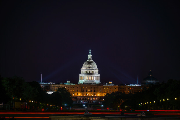 Bürgermeisterin ruft „Gesundheitsnotstand“ aus: Washington D.C. ist überfordert