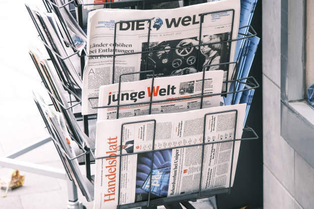 Presse nach der Italien-Wahl: Bedauern und falsche Vergleiche statt Analyse