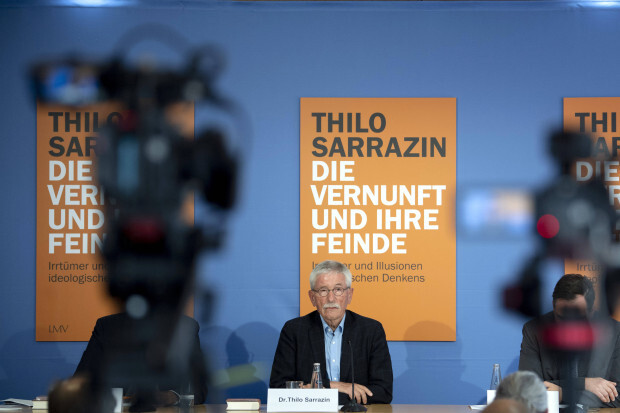 Unsere Gegenwart lässt sich ohne das Phänomen Sarrazin nicht begreifen