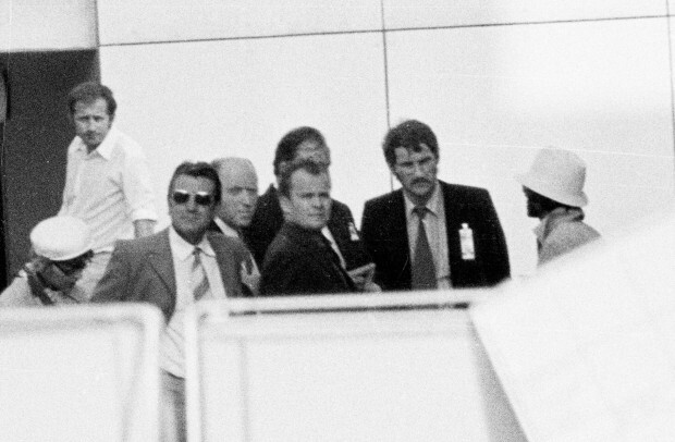 Das Olympia-Attentat – 50 Jahre danach