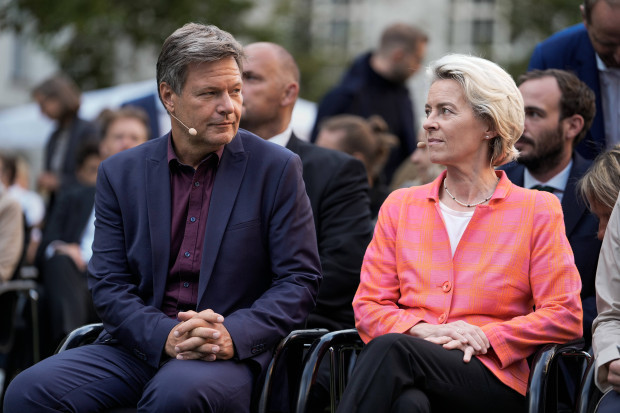 Die Nerven in Europa liegen blank