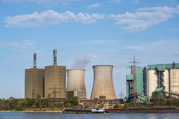 Ein Grund mehr für den hohen Strompreis: Die Windmühlen werden wie teure Gaskraftwerke abgerechnet