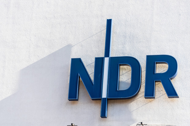 NDR-Chefin versorgt Familie über den Sender