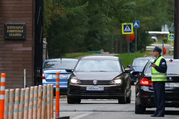Schon der zweite aus der Lukoil-Führung stirbt ungewöhnlich