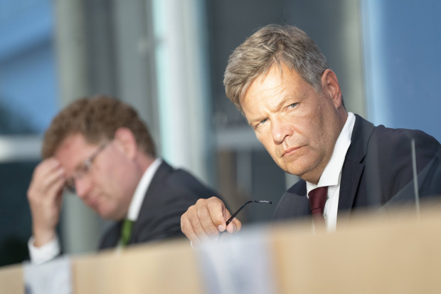 Patrick Graichen antwortet Preussen Elektra – Heillos verirrt im Nebel der Ideologie