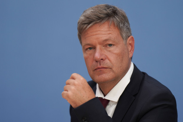 Habecks AKW-Plan: Ein Gipfel der Dreistigkeit