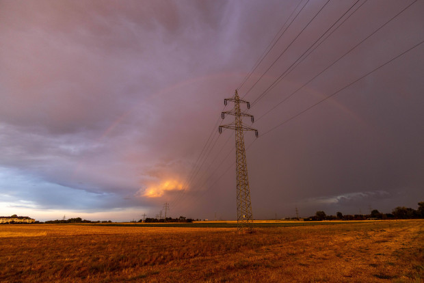 IfW Kiel: Hohe Energiepreise drücken deutsche Wirtschaft in Rezession