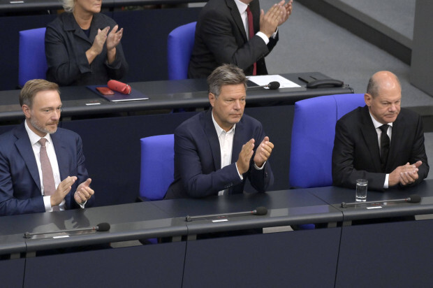 Der Lieblings-Kanzlerkandidat der Deutschen: „Keiner Davon“