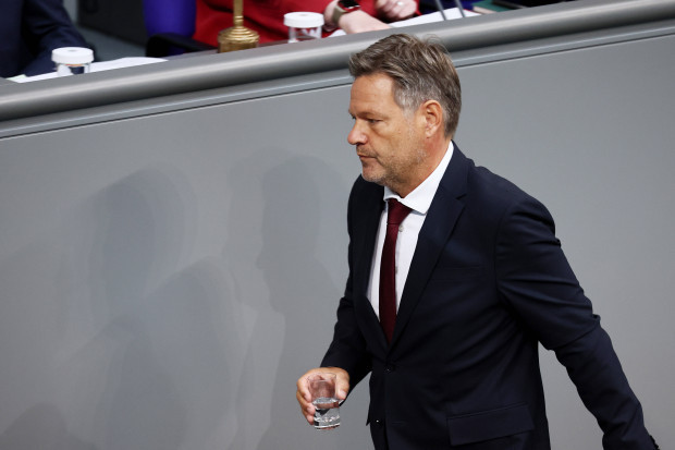 Im Zweifel für Habeck: Wie Meinungsmacher einen blamierten Minister in Schutz nehmen