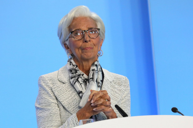 Größter Zinssprung der Euro-Geschichte: zu klein und gleichzeitig zu groß