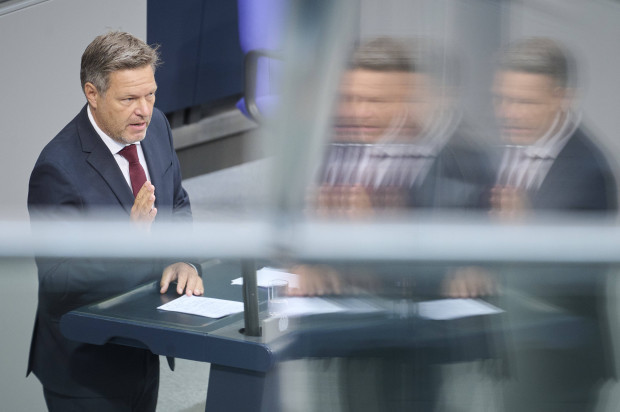 Habeck hat Solidarität verspielt – Deutschland verabschiedet sich in die Esoterik