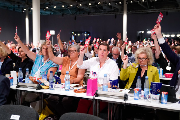 Hintergedanken zur Frauenquote – wem sie wirklich nutzt
