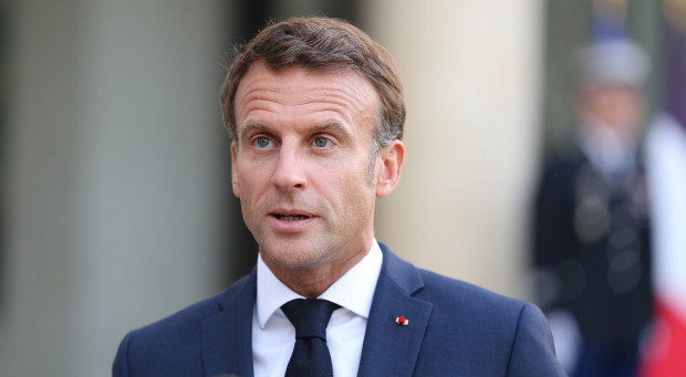 Protest gegen „Afrikanisierung“ des ländlichen Frankreich durch Macron