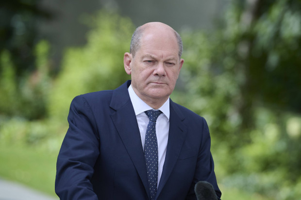 Unglaubwürdige Ukraine-Politik: Scholz kommt an die Grenzen seines Stils