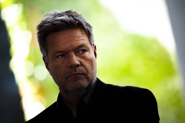 Habecks Öko-Agenda lässt die Preise explodieren