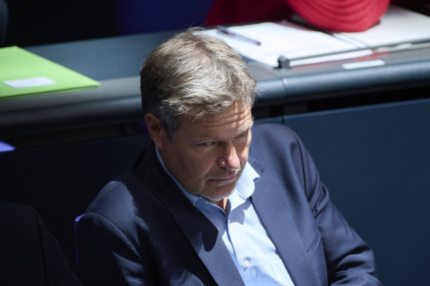 Die Ampelregierung zwingt sich selbst zu weiteren Verstaatlichungen