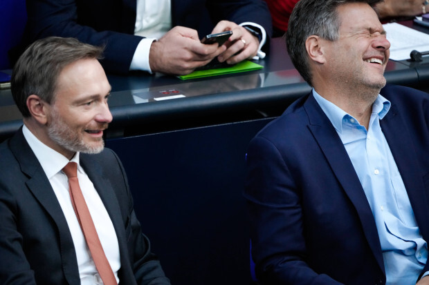 Statt Gasumlage kommt eine Gaspreisbremse