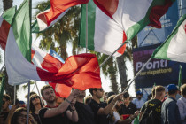 Italien hat gesiegt – die Folgen für die EU