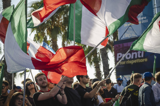 Italien hat gesiegt – die Folgen für die EU