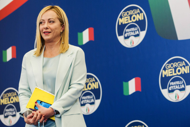 Die Stunde der Konservativen in Europa – aber nicht der CDU