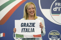 Giorgia Meloni hat gewonnen – jetzt muss sie liefern