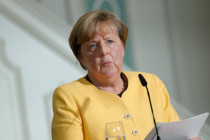 Merkel als Kohls „Schülerin“? Sie verdiente eher das Schicksal Schröders