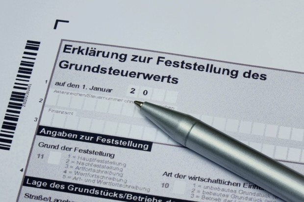 Grundsteuererklärung der Kommunen: Der Staat scheitert an sich selbst