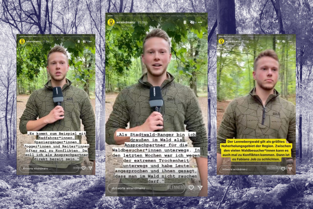 In ihren Gender-Bestrebungen schrecken Öffentlich-Rechtliche vor keiner Manipulation zurück