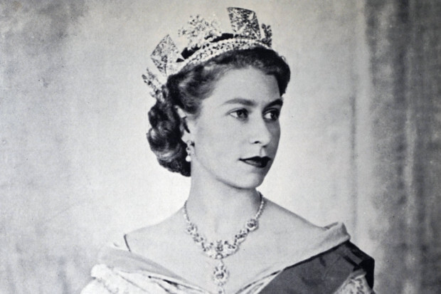 Mit der Queen stirbt ein letzter Rest des alten Europas