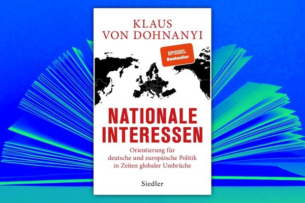 »Ein vom Volk gewählter Politiker muss zuerst an sein Vaterland denken«