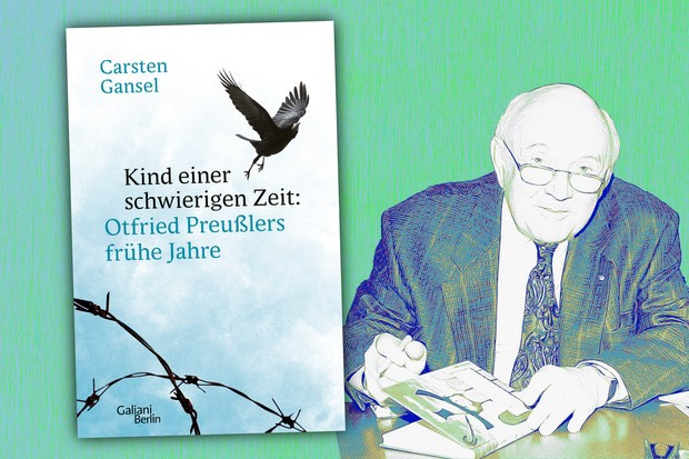 Otfried Preußler: Nichts für Kerkermeister
