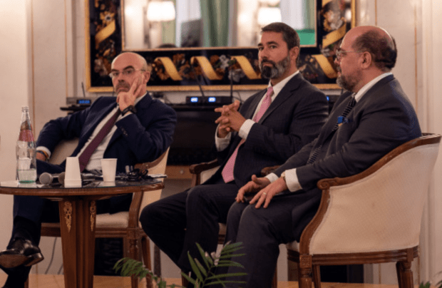 Die europäischen Konservativen treffen sich in Rom – Deutschland bleibt außen vor