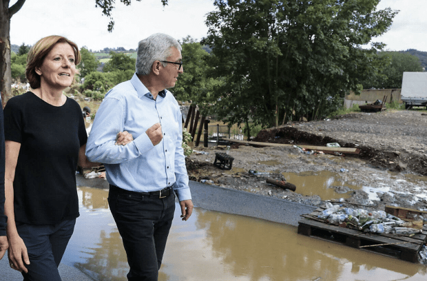 Die Verantwortungslosigkeit der Malu Dreyer und ihres Gefolges