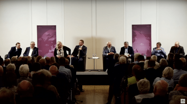 „Wir brauchen Gaskraftwerke, die wir nicht haben, für Gas, das wir auch nicht haben“