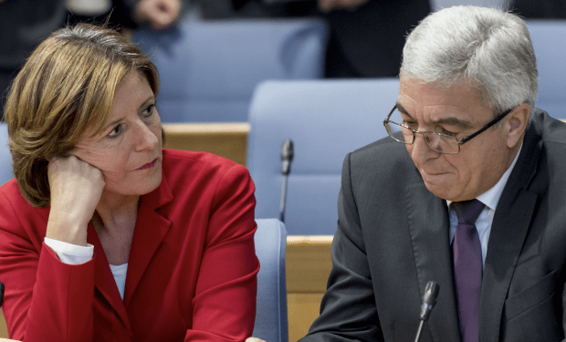 Der Rücktritt von Malu Dreyers Innenminister war längst überfällig