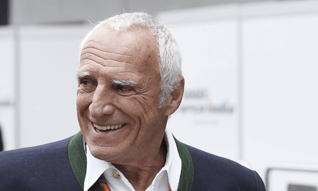 Salzburg ohne Mateschitz ist wie Mozart ohne Kugeln