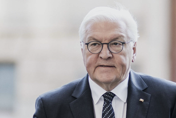 Die Lage muss katastrophal sein – der Bundespräsident entdeckt „die Deutschen“ wieder