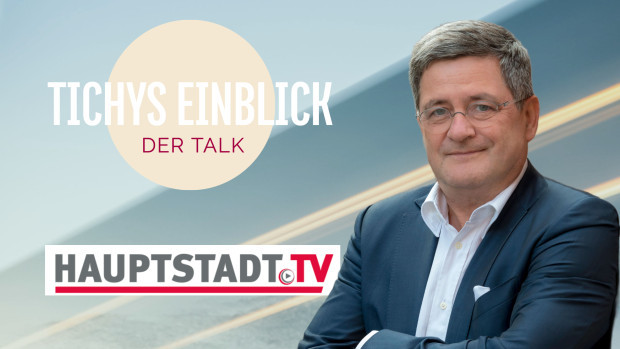 Tichys Einblick Talk: Blackout – und was dann?