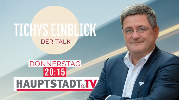 Tichys Einblick Talk: Blackout – und was dann?