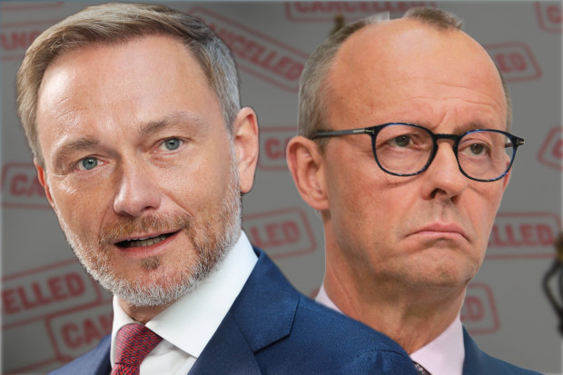 FDP und CDU müssen den Kulturkampf führen