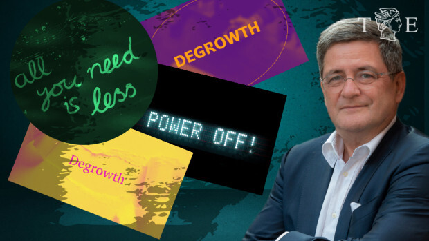 Die deutsche Lust an der Verarmung