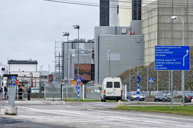 Schweden: Kommende Regierung plant neue Kernreaktoren