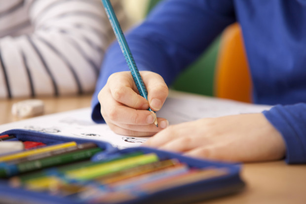 Leistungen von Grundschülern seit mindestens zehn Jahren im freien Fall